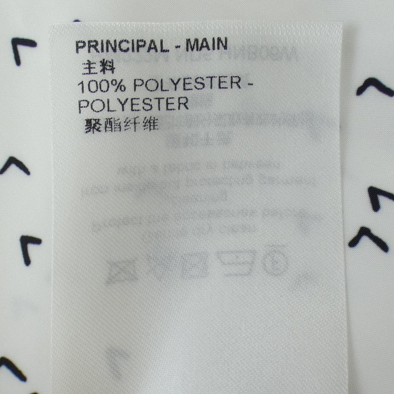 ルイヴィトン LOUIS VUITTON ダミエスプレッドウインドブレーカー HNB06WND5 ジャケット