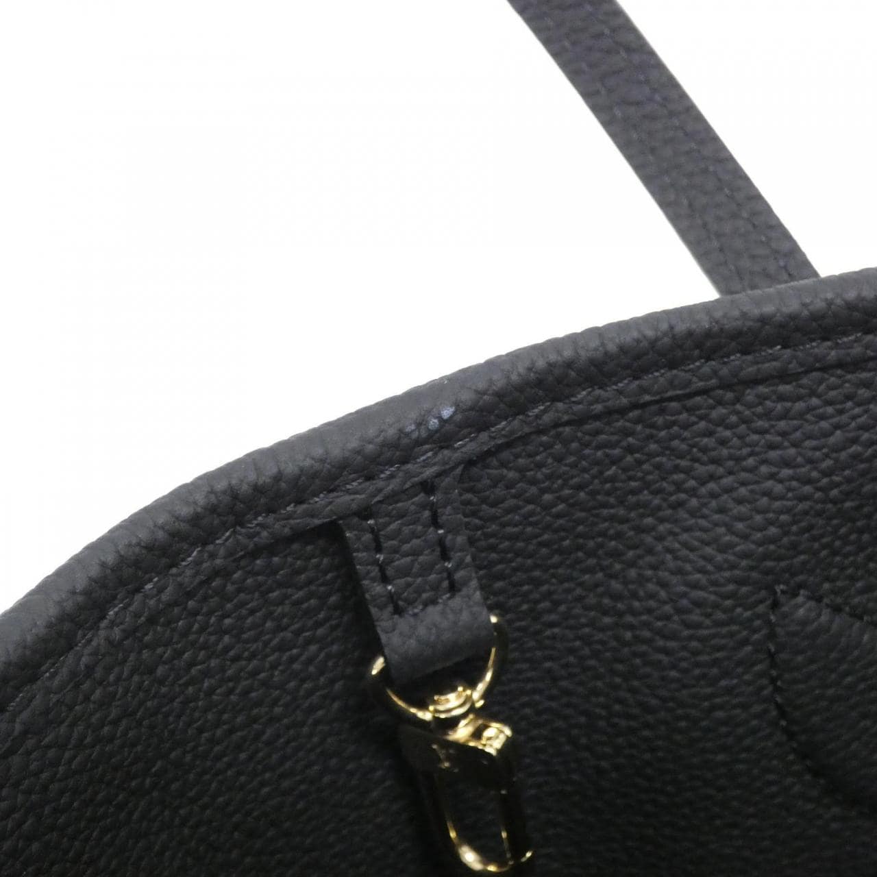 ルイヴィトン モノグラム ネヴァーフル インサイドアウトBB M28347 バッグ