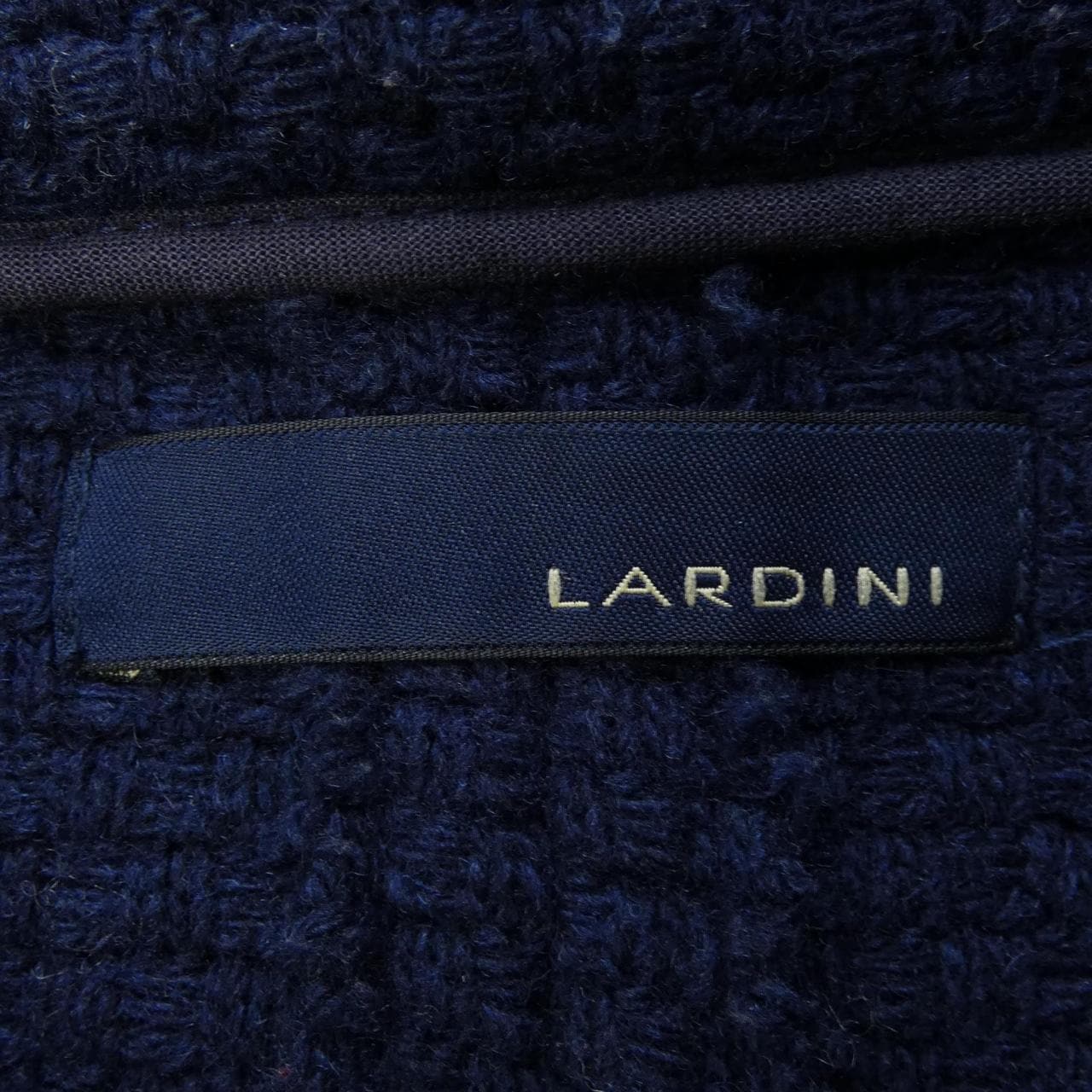 ラルディーニ LARDINI コート