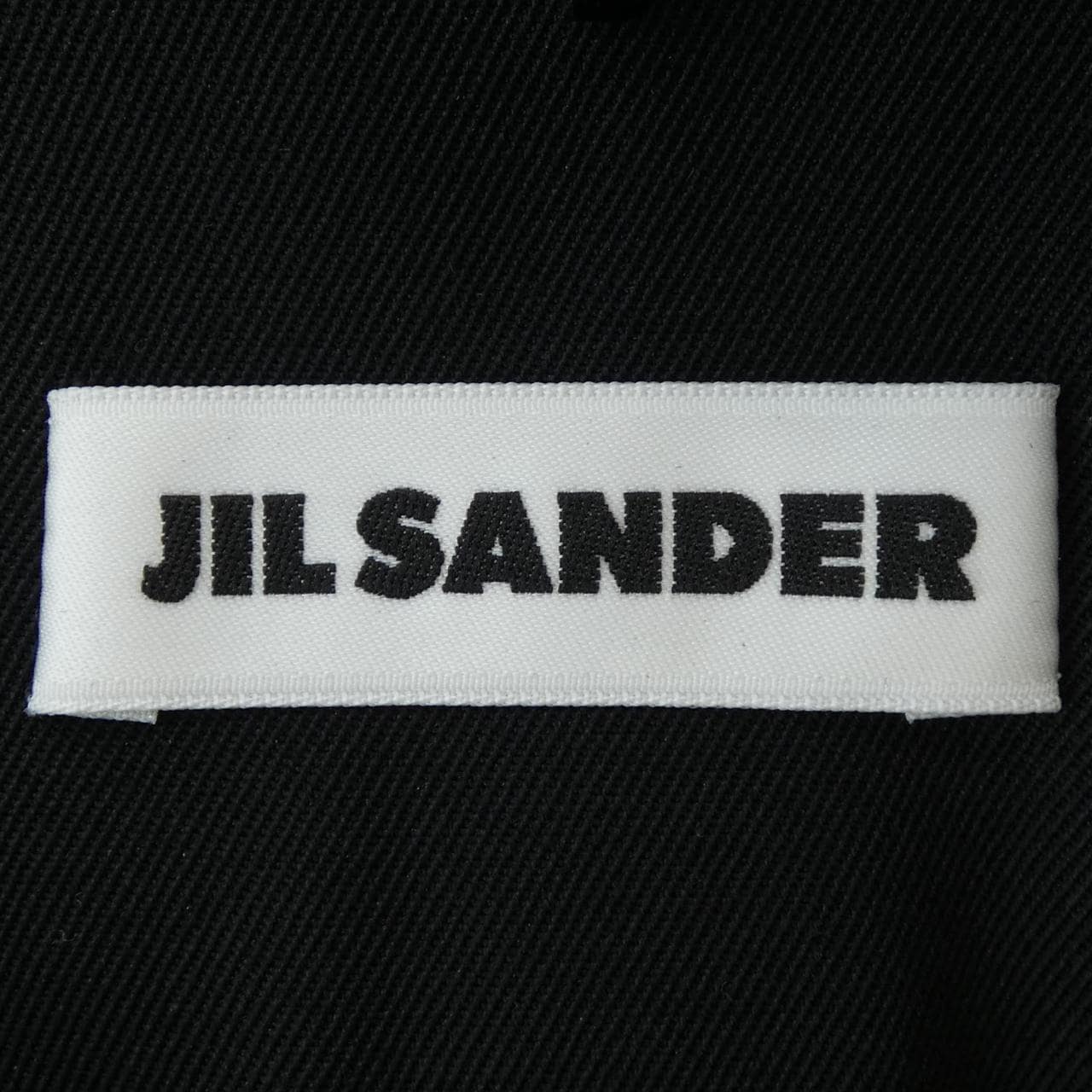 ジルサンダー JIL SANDER J52KA0008 パンツ