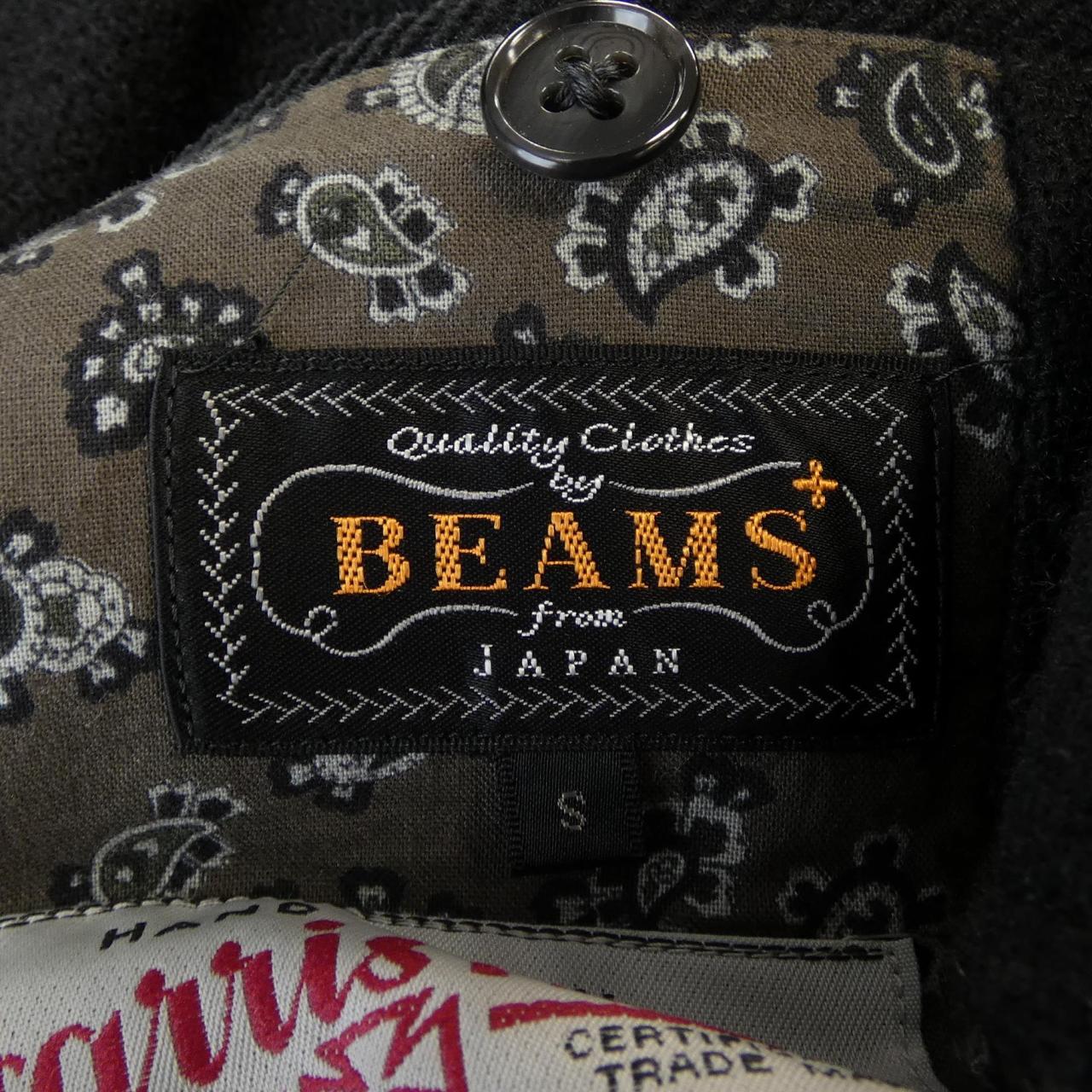 ビームスプラス BEAMS PLUS ジャケット