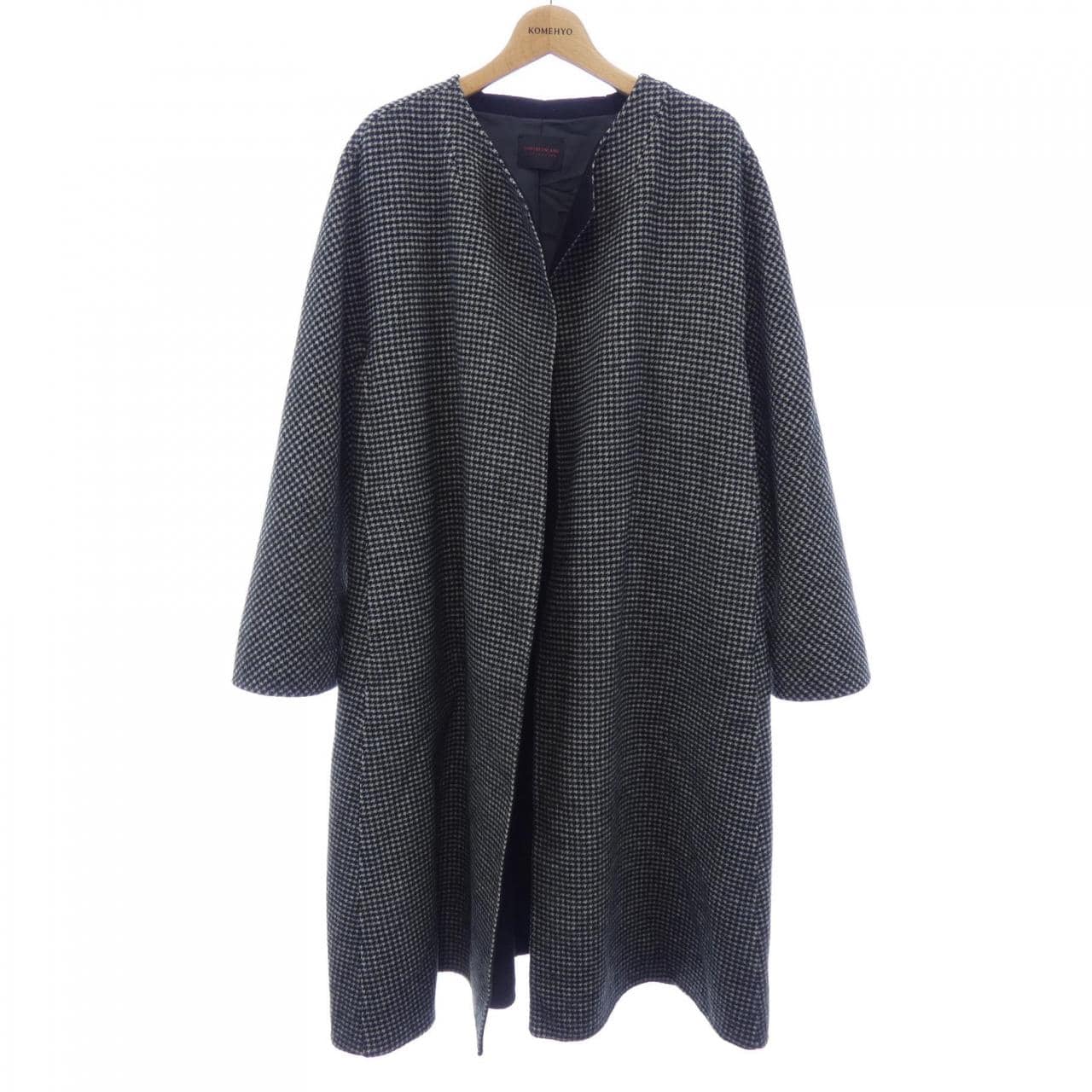 トゥモローランドコレクション TOMORROW LAND COLLEC コート