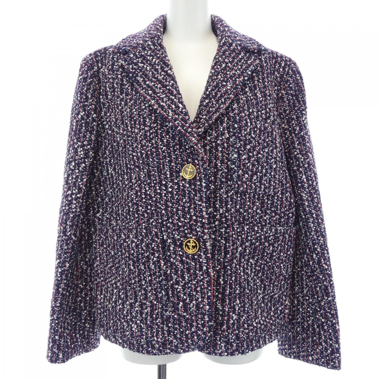 ルイヴィトン LOUIS VUITTON FPVE48CCN ジャケット