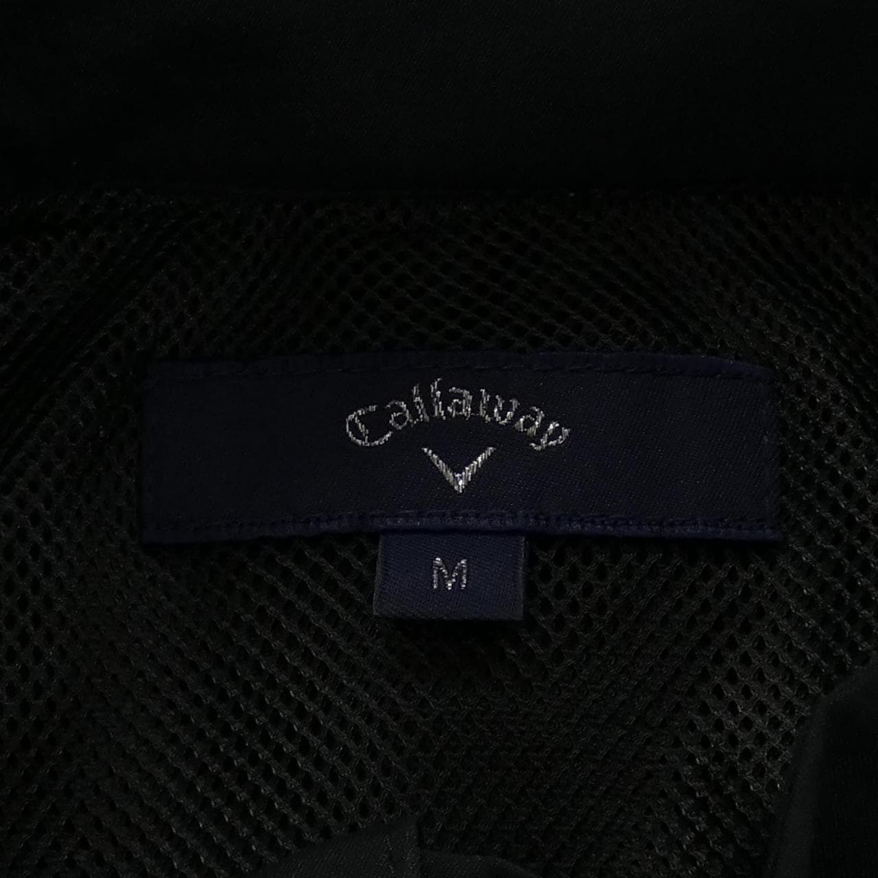 キャロウェイ callaway ブルゾン