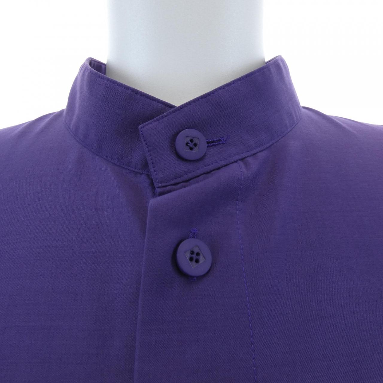 イッセイミヤケ ISSEY MIYAKE 1L03FJ053 シャツ