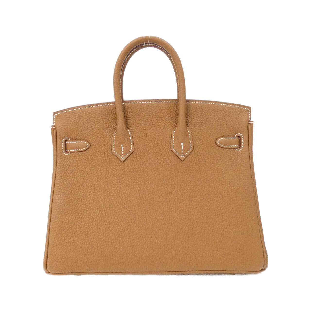 エルメス バーキン 25cm 041344CC バッグ