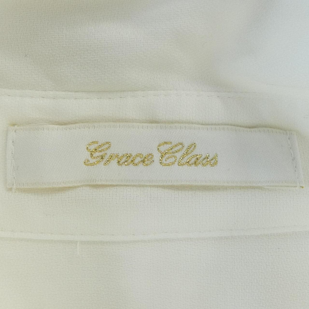 グレースクラス GRACE Class シャツ