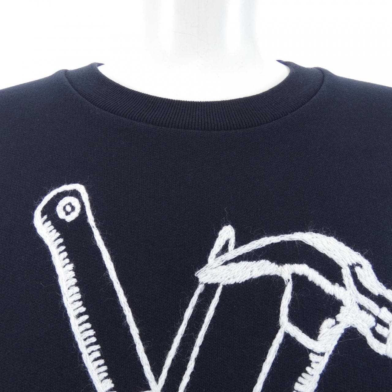 ルイヴィトン LOUIS VUITTON HPY79WIHN スウェット