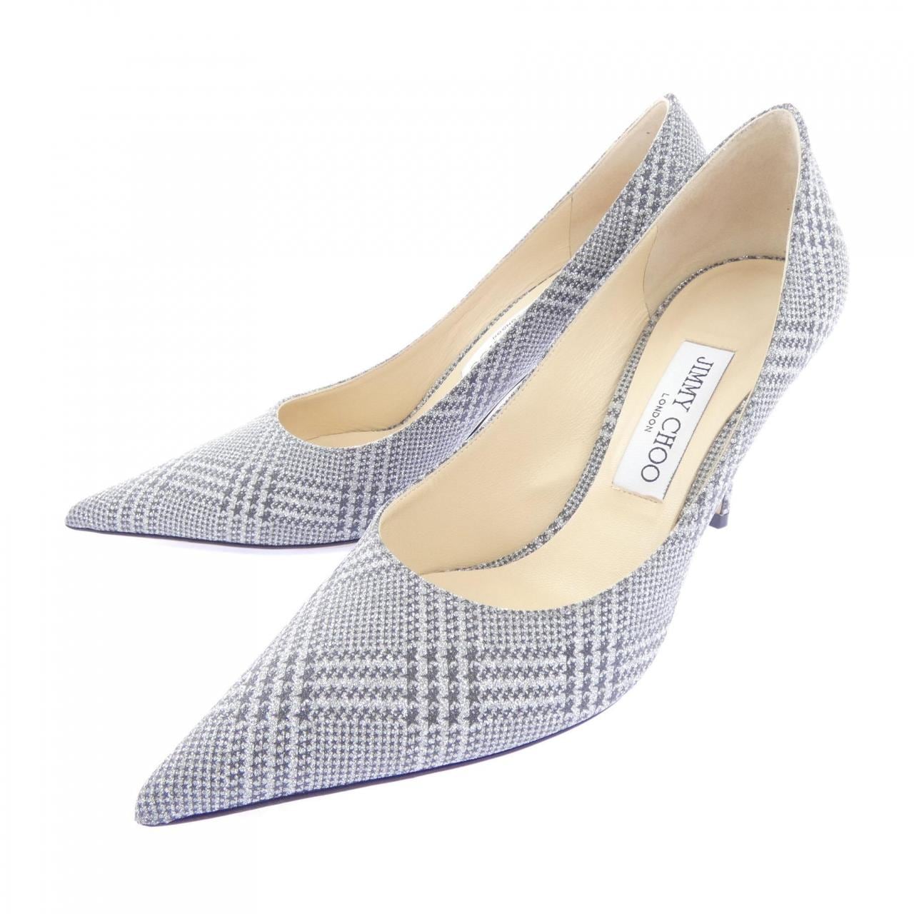 ジミーチュウ JIMMY CHOO パンプス