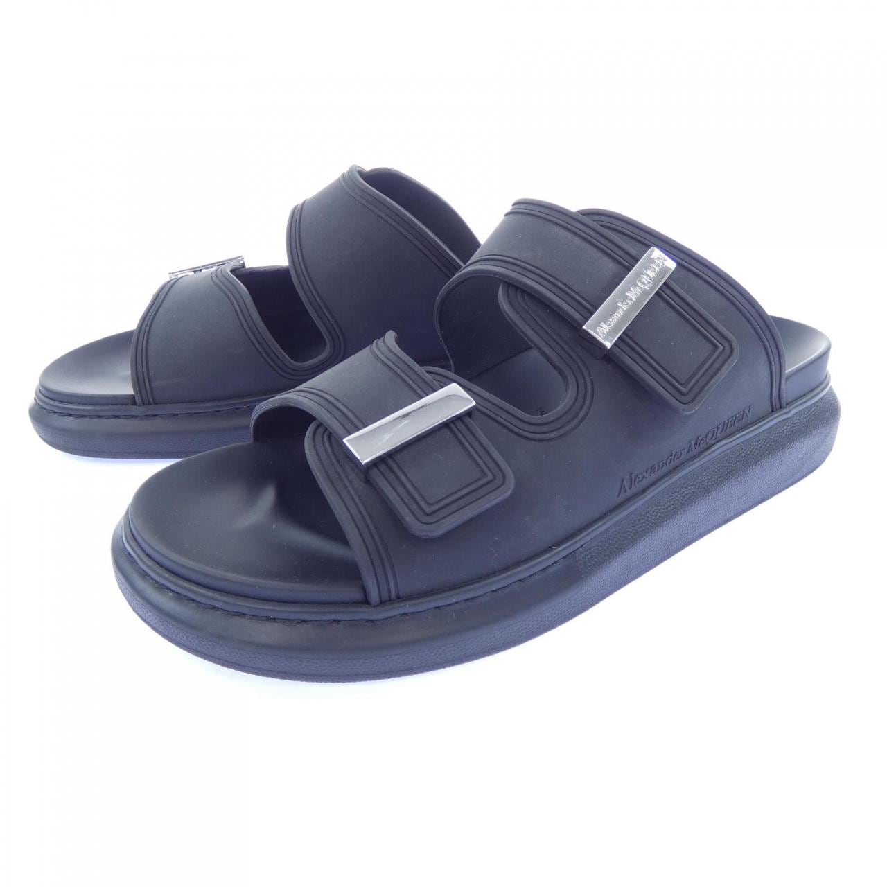 アレキサンダーマックイーン ALEXANDER McQUEEN 663563 サンダル