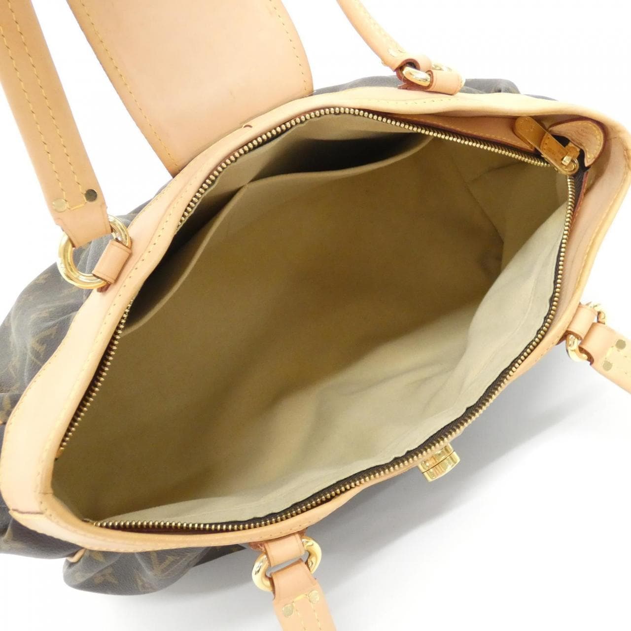 ルイヴィトン モノグラム ボエシ MM M45714 ショルダーバッグ