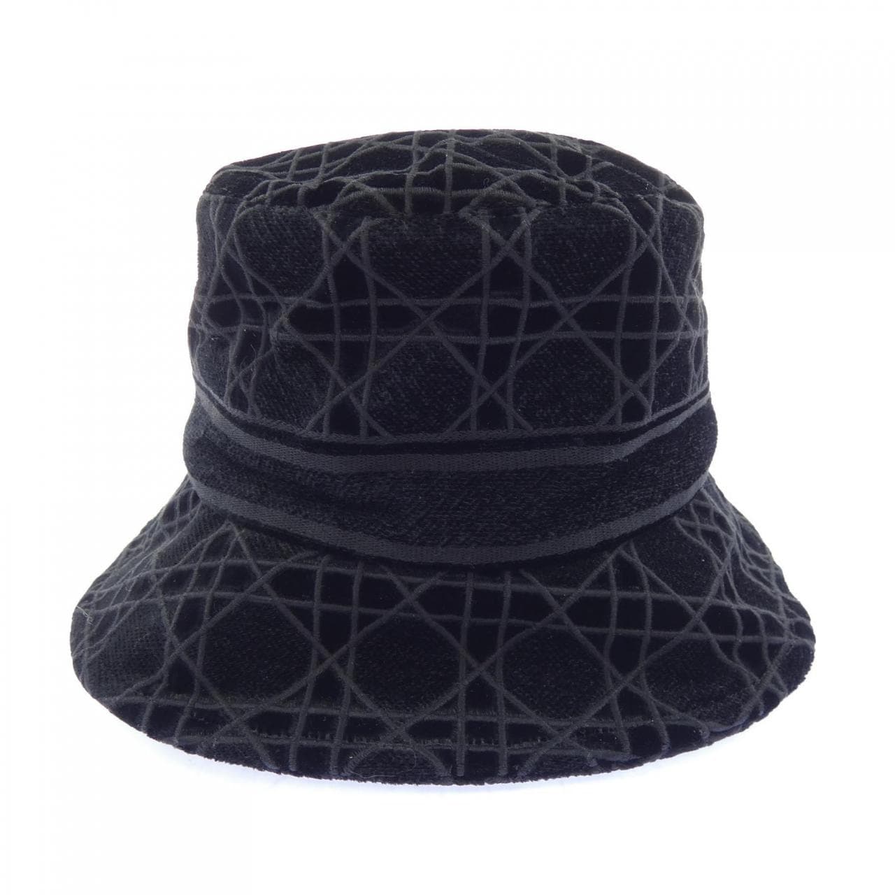 クリスチャンディオール CHRISTIAN DIOR 05CAN923I133 ハット