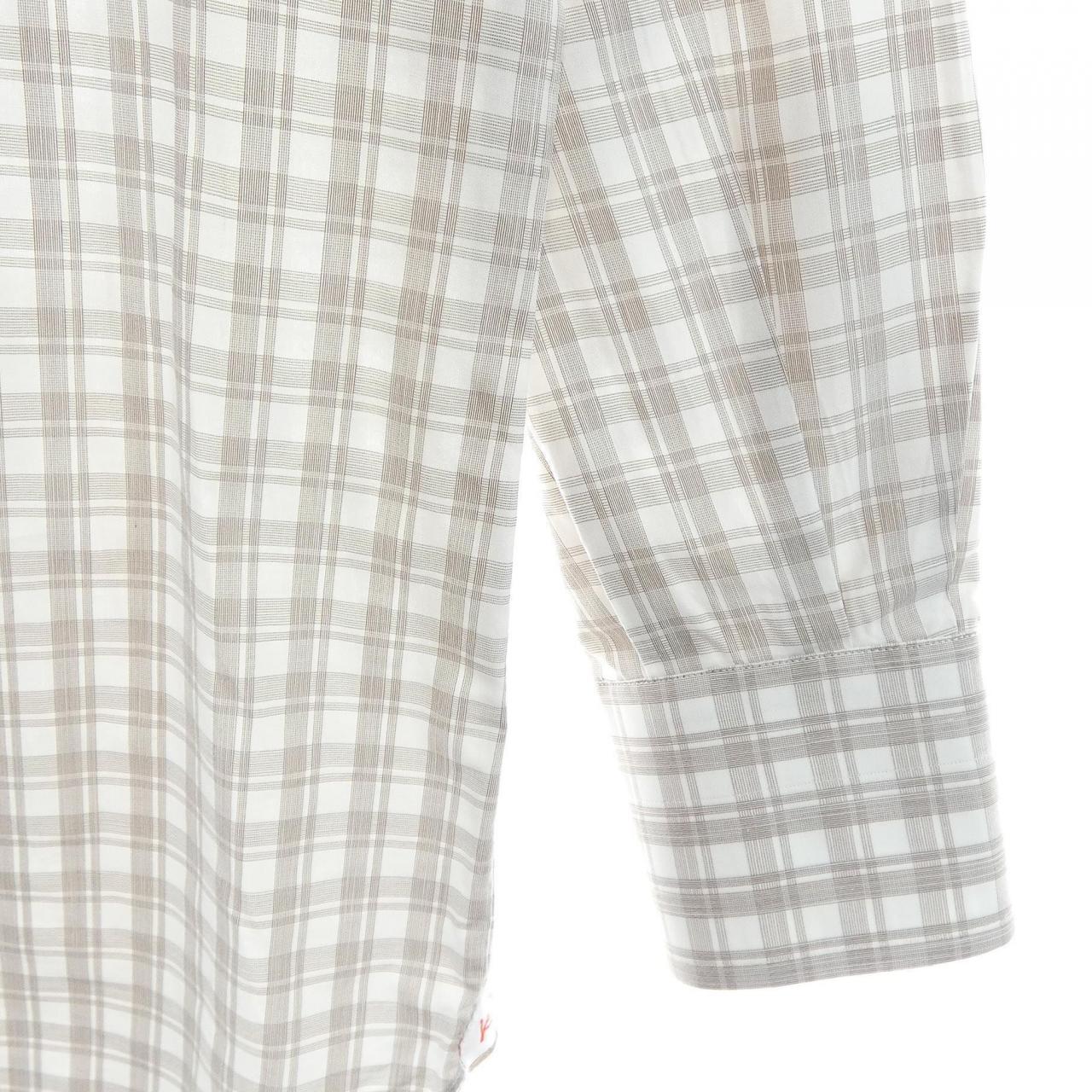 イザイア ISAIA シャツ