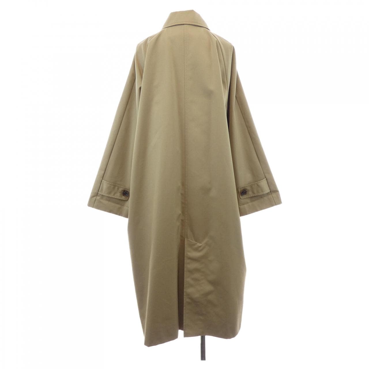 アクアスキュータム Aquascutum 20-020-370-7400-1-0 コート