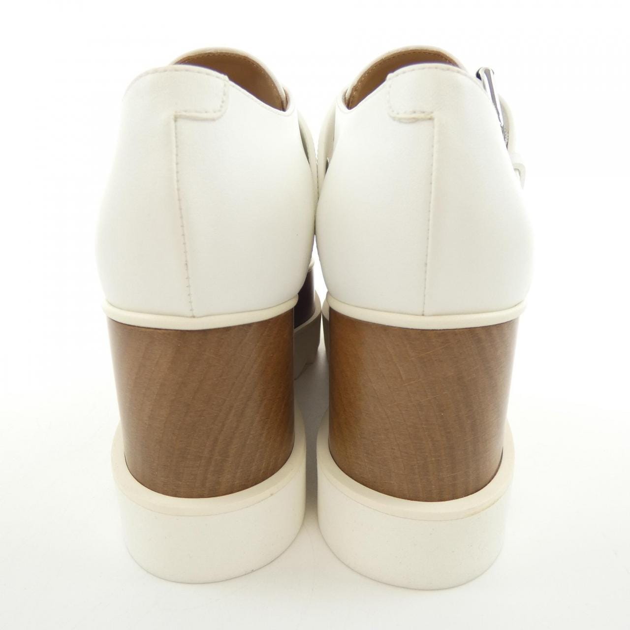 ステラマッカートニー STELLA MCCARTNEY 810389 シューズ