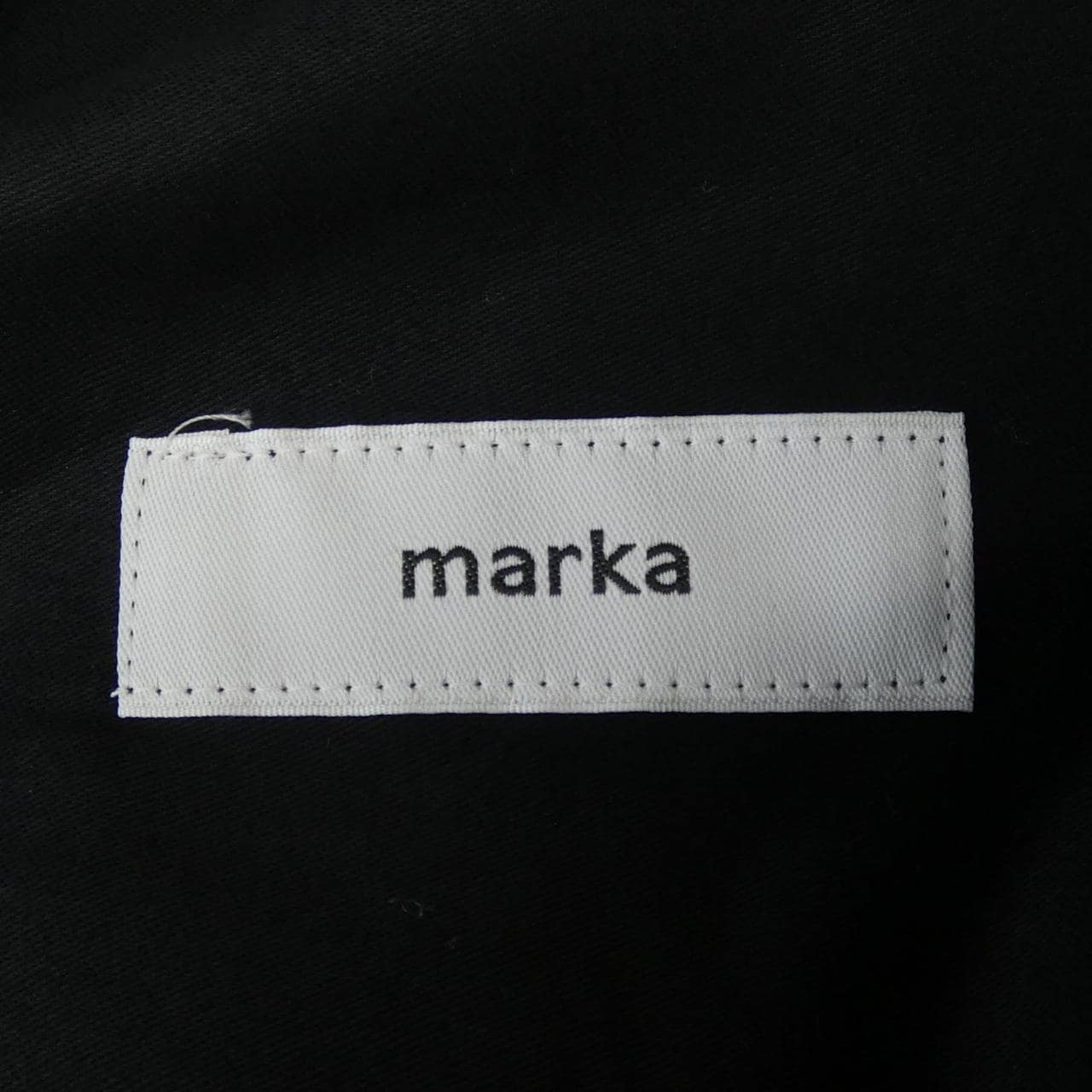 マーカ MARKA M24B01PT01C パンツ