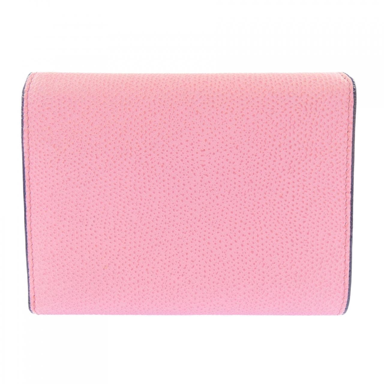 ヴァレクストラ VALEXTRA イジィデ ISIDE SGES0005028LOCPS99 WALLET