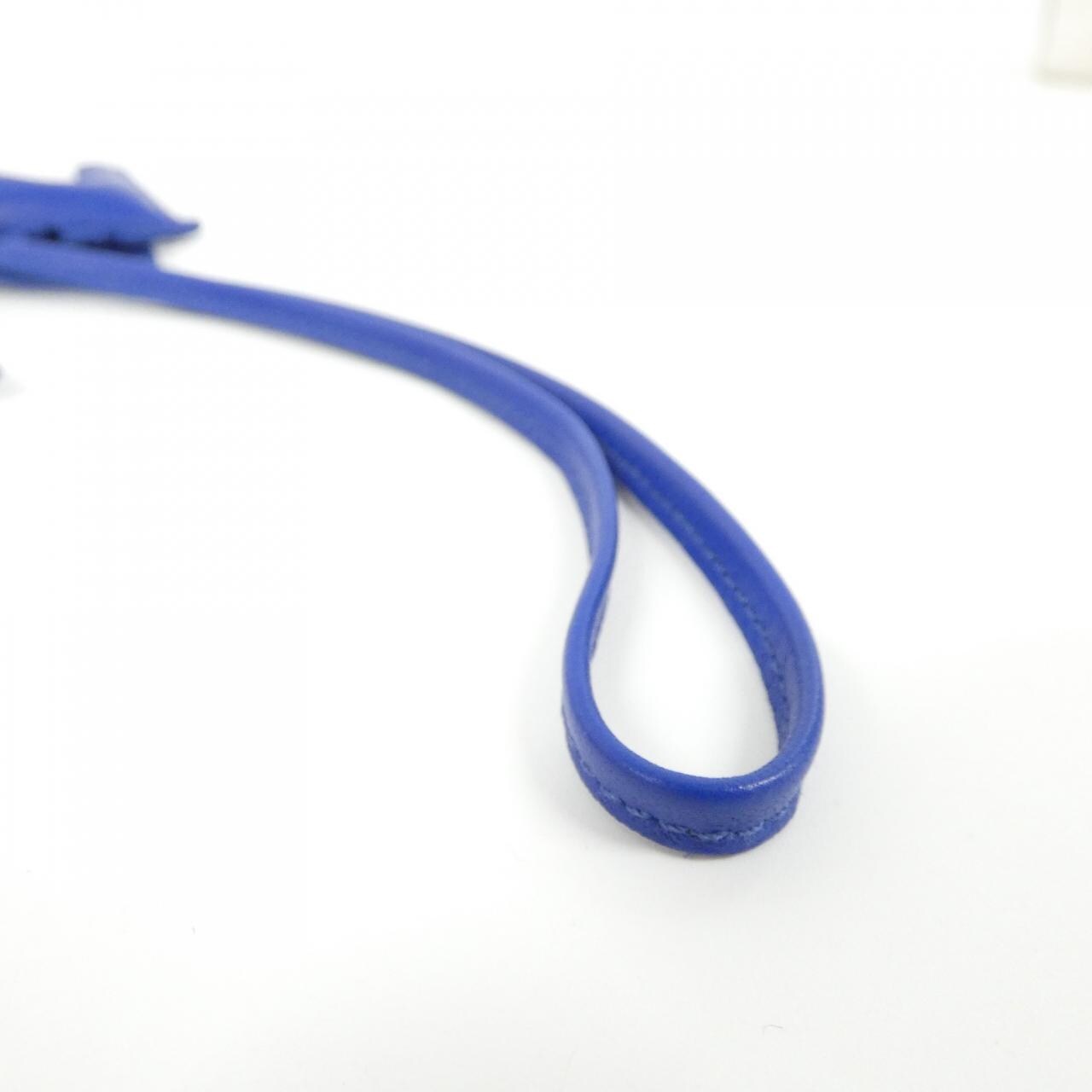 エルメス ロデオ バッグチャーム PM 064929CA
