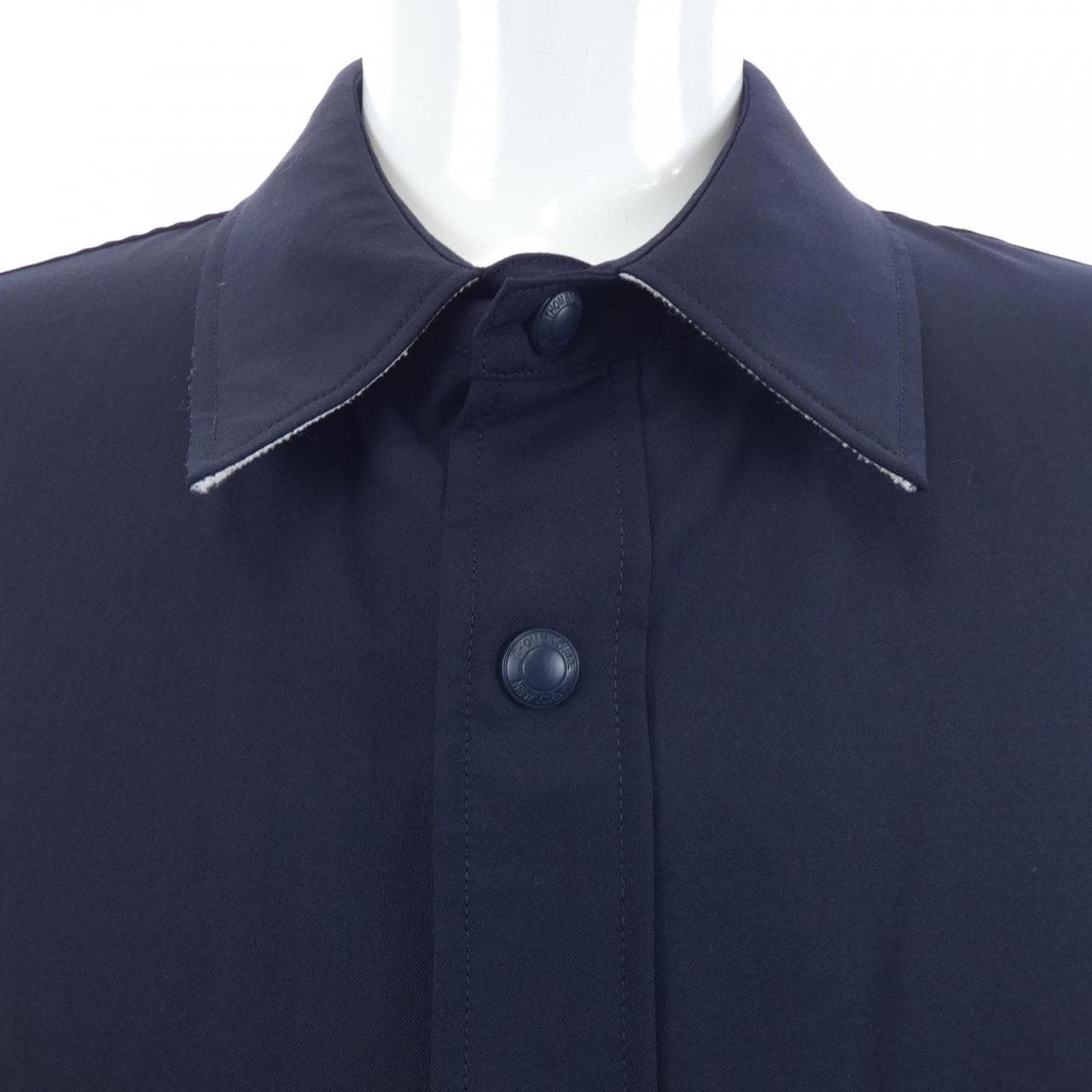 トムブラウン THOM BROWNE 4BAR MJO055A ジャケット