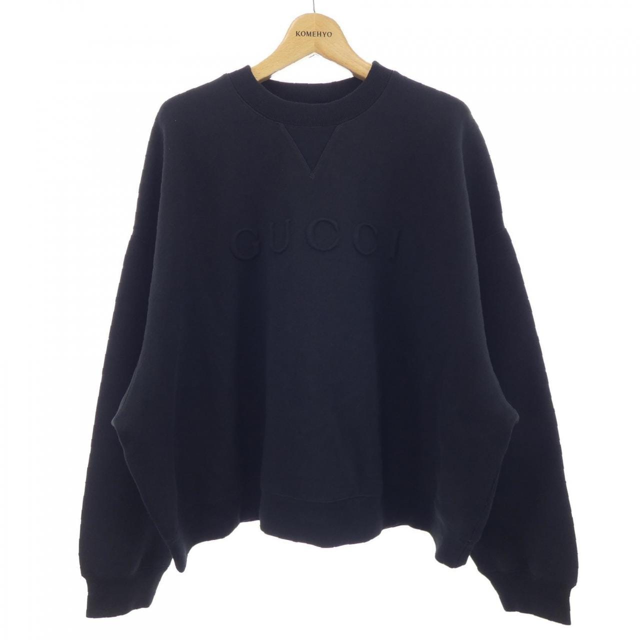グッチ GUCCI 802787　XJGYX スウェット