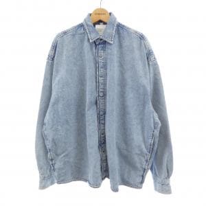 アクネストゥディオズ ACNE STUDIOS FN-MN-SHIR000664 ジャケット
