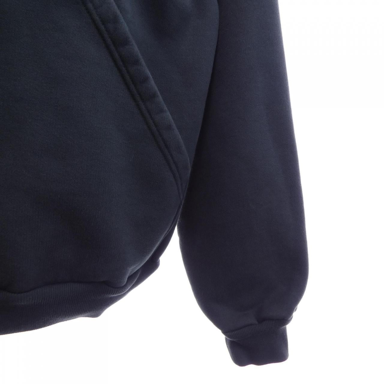 バレンシアガ BALENCIAGA 794747 TQVM2 UNISEX パーカー
