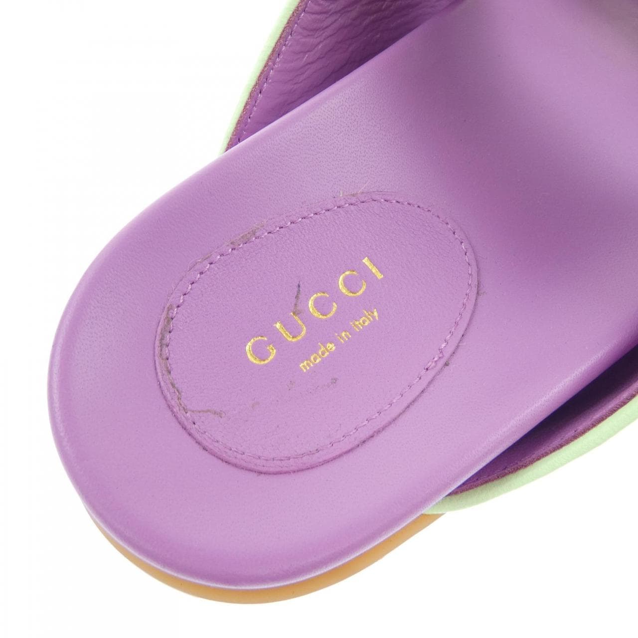 グッチ GUCCI サンダル
