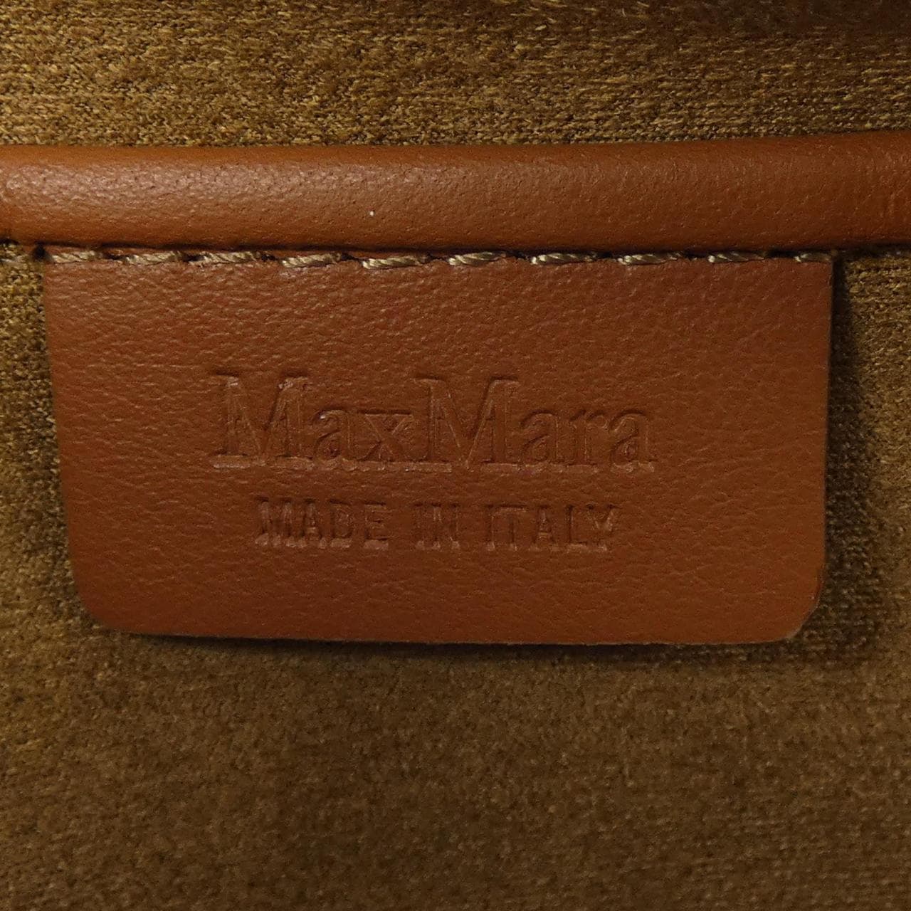 マックスマーラ Max Mara BAG