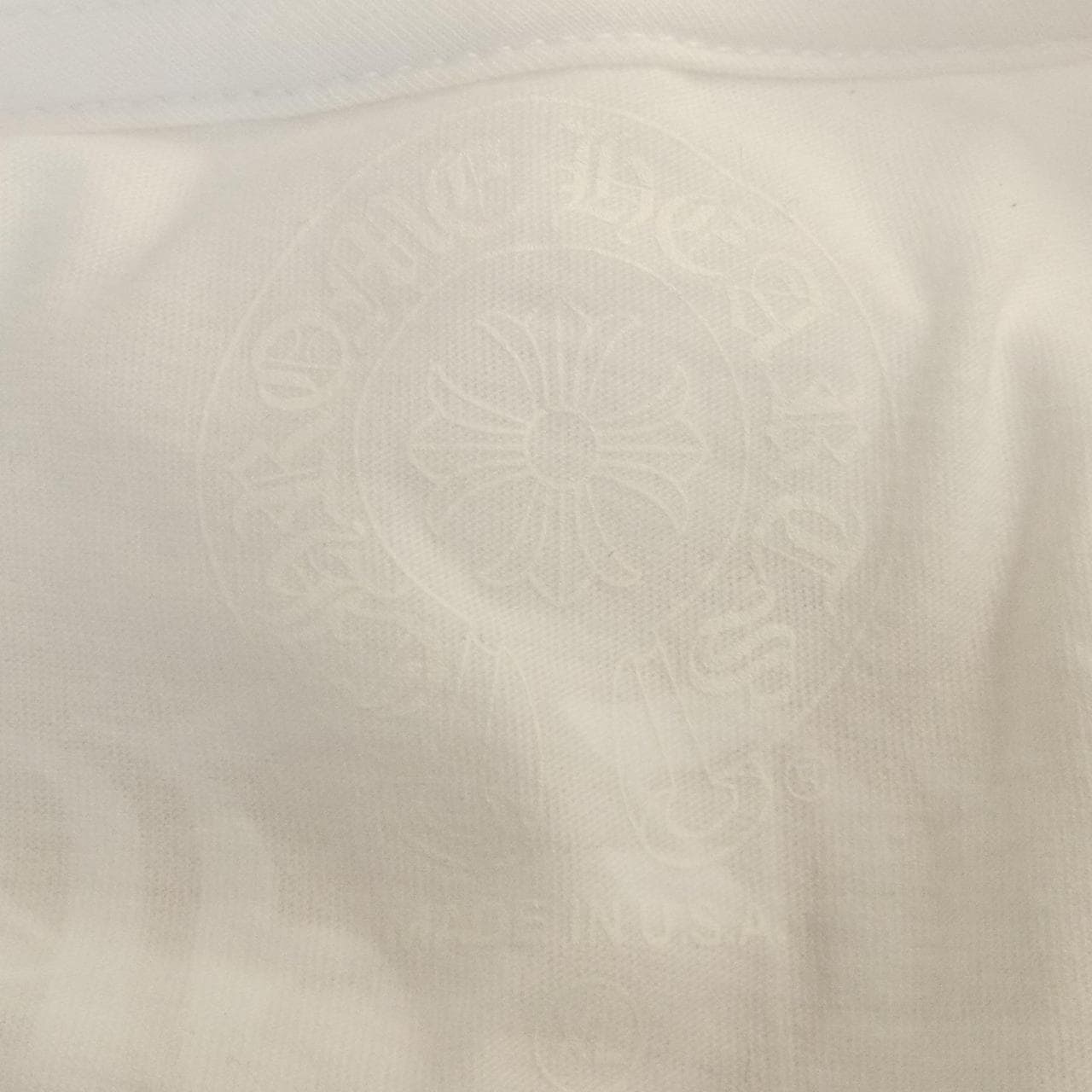 クロムハーツ CHROME HEARTS ホースシュー Tシャツ