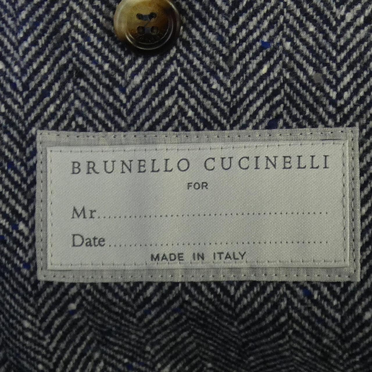 ブルネロクチネリ BRUNELLO CUCINELLI スーツ