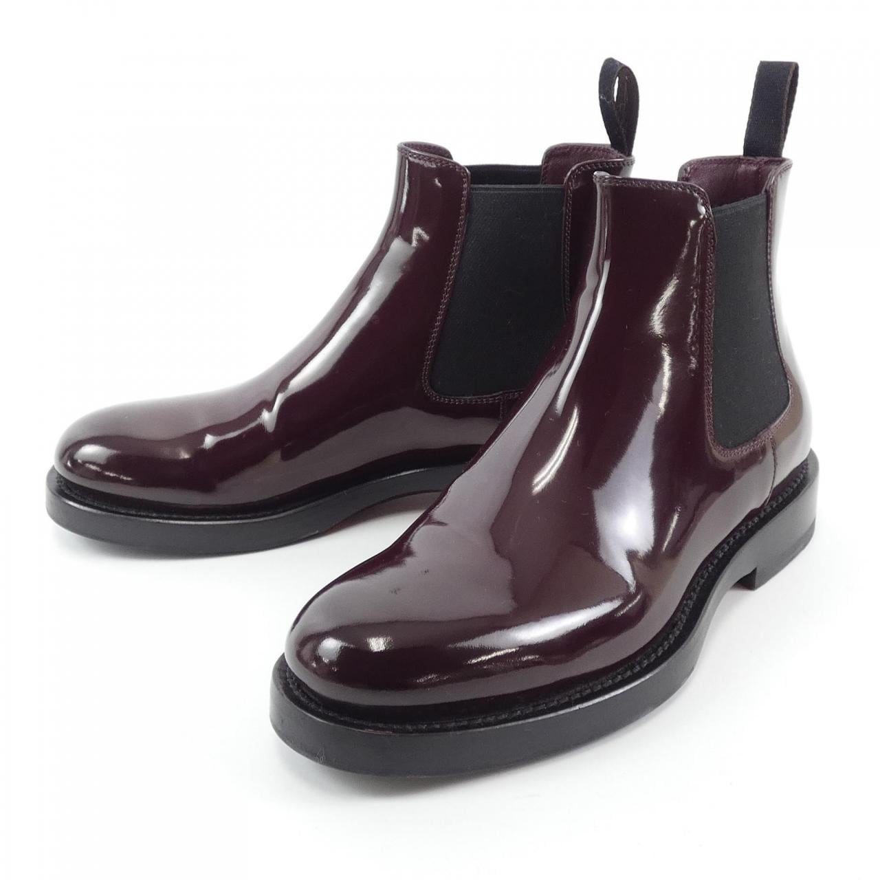 サントーニ SANTONI ブーツ