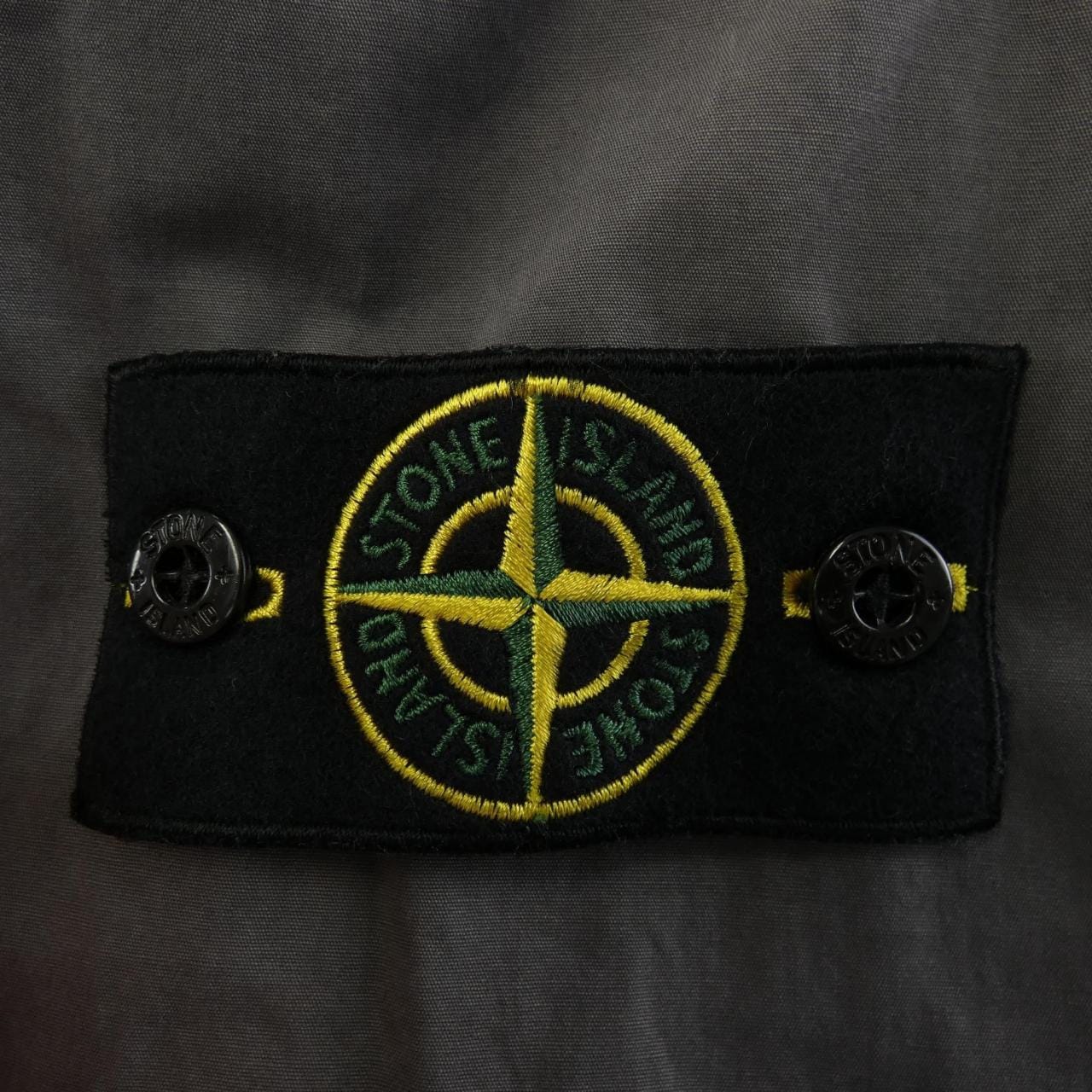 ストーンアイランド STONE ISLAND ブルゾン