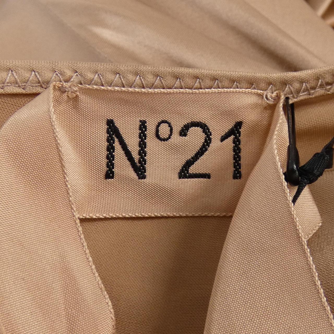N°21 21 海贼王