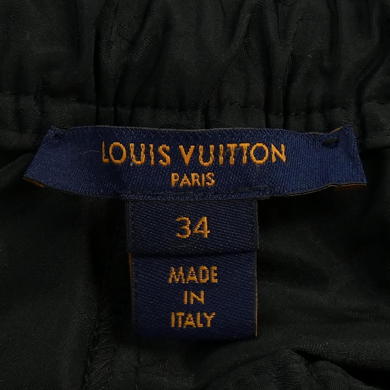 ルイヴィトン LOUIS VUITTON パンツ