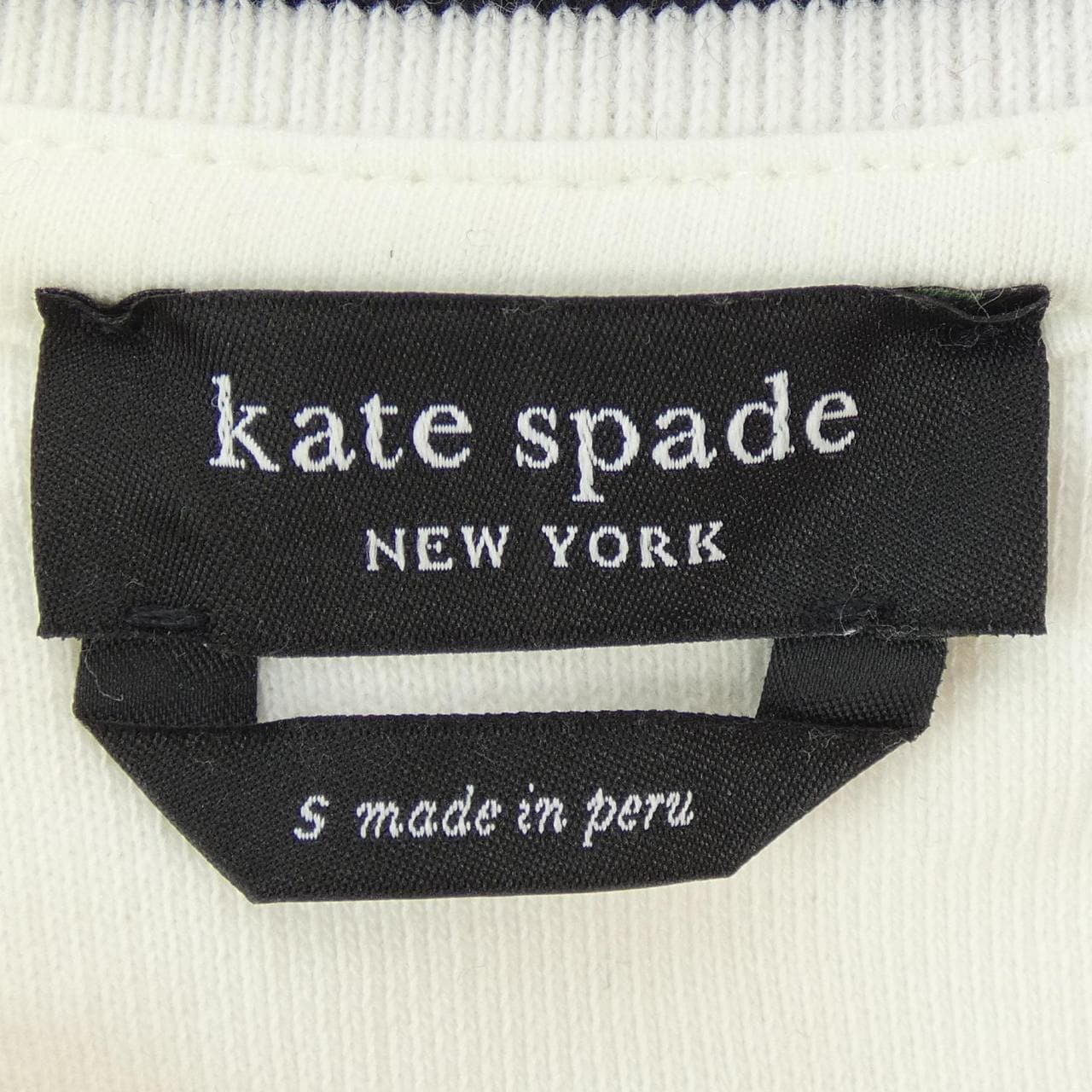 ケイトスペード kate spade スウェット