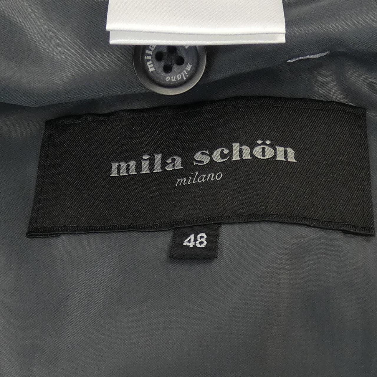 mila schon jacket