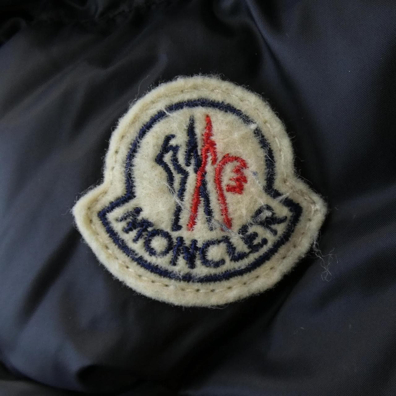 モンクレール MONCLER ダウンコート