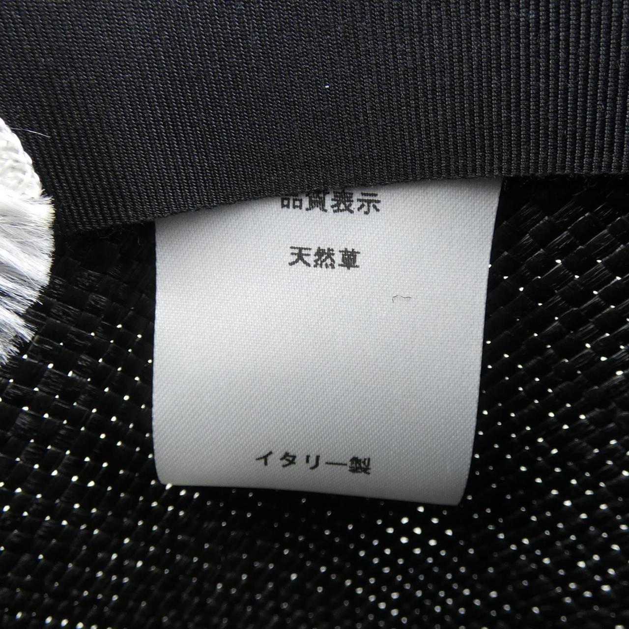 Borsalino BORSALINO hat