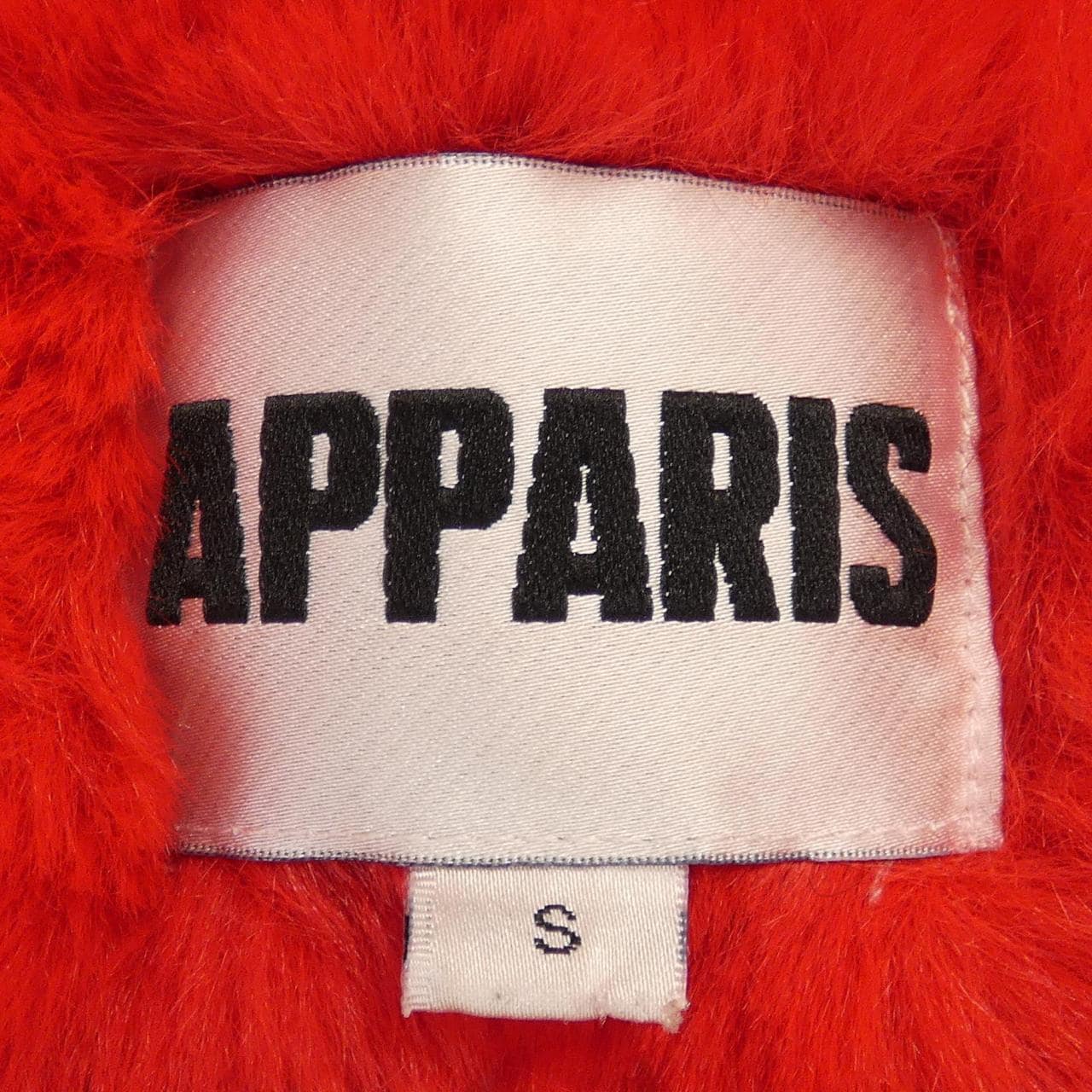 APPARIS コート