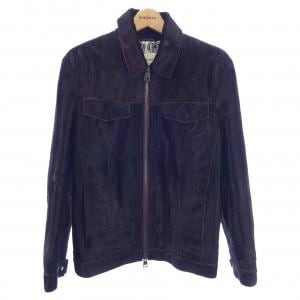 エトロ ETRO レザージャケット