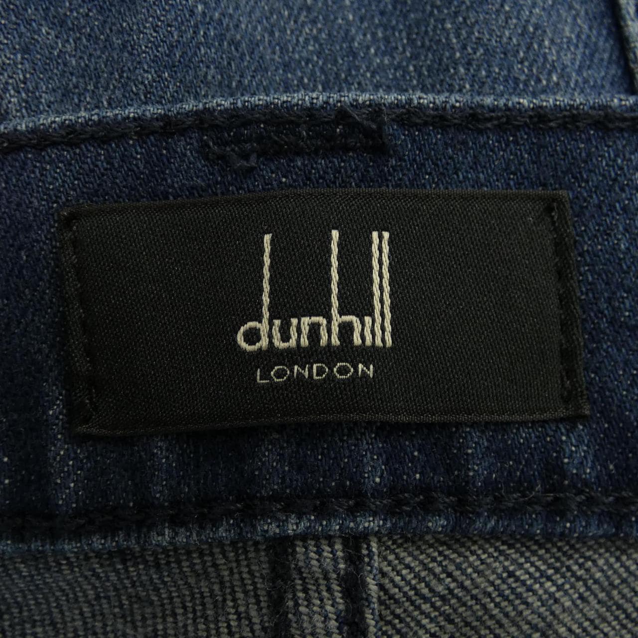 ダンヒル DUNHILL ジーンズ