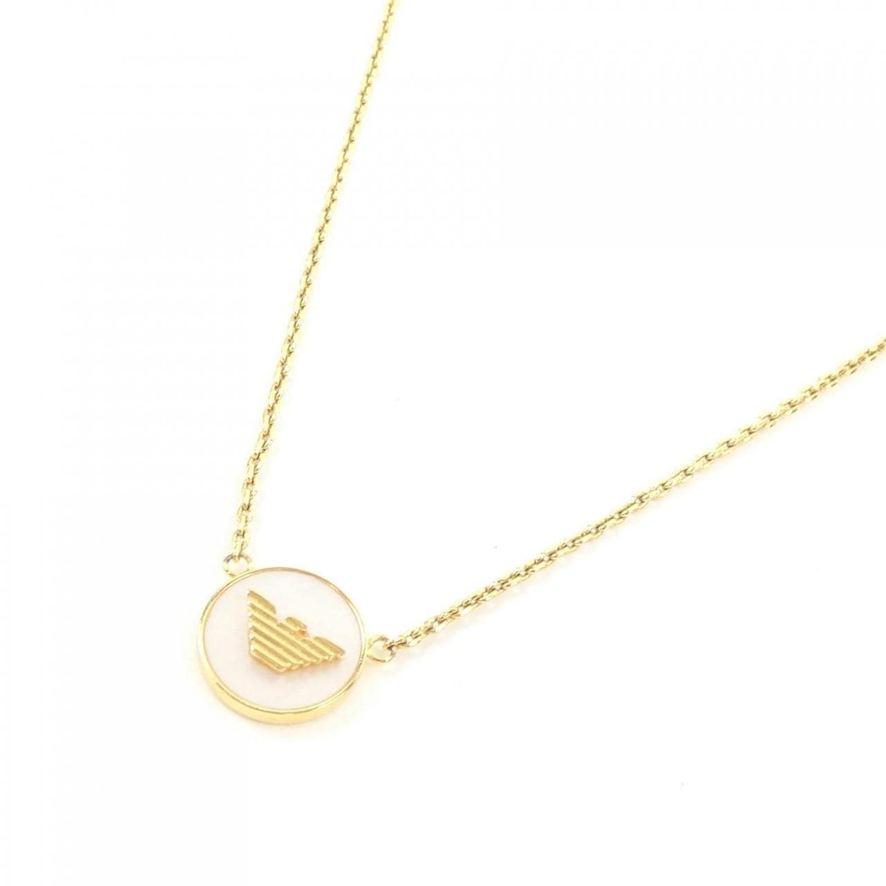 エンポリオアルマーニ EMPORIO ARMANI NECKLACE