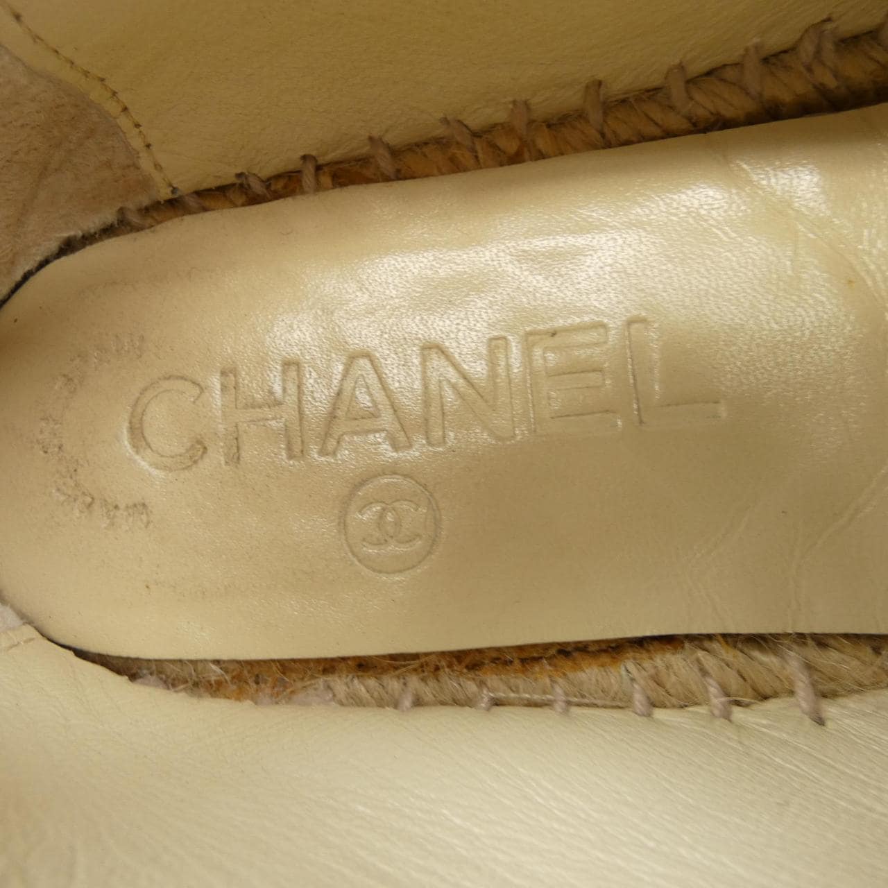 シャネル CHANEL シューズ