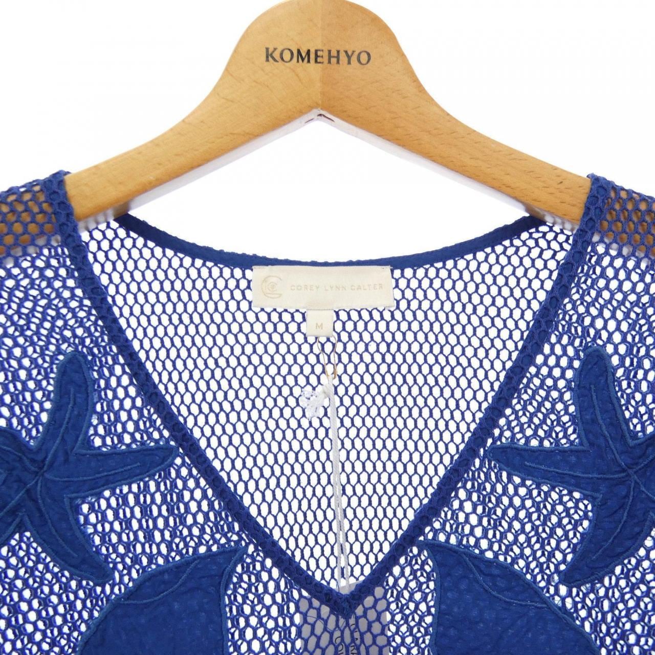 COREY LYNN CATER トップス