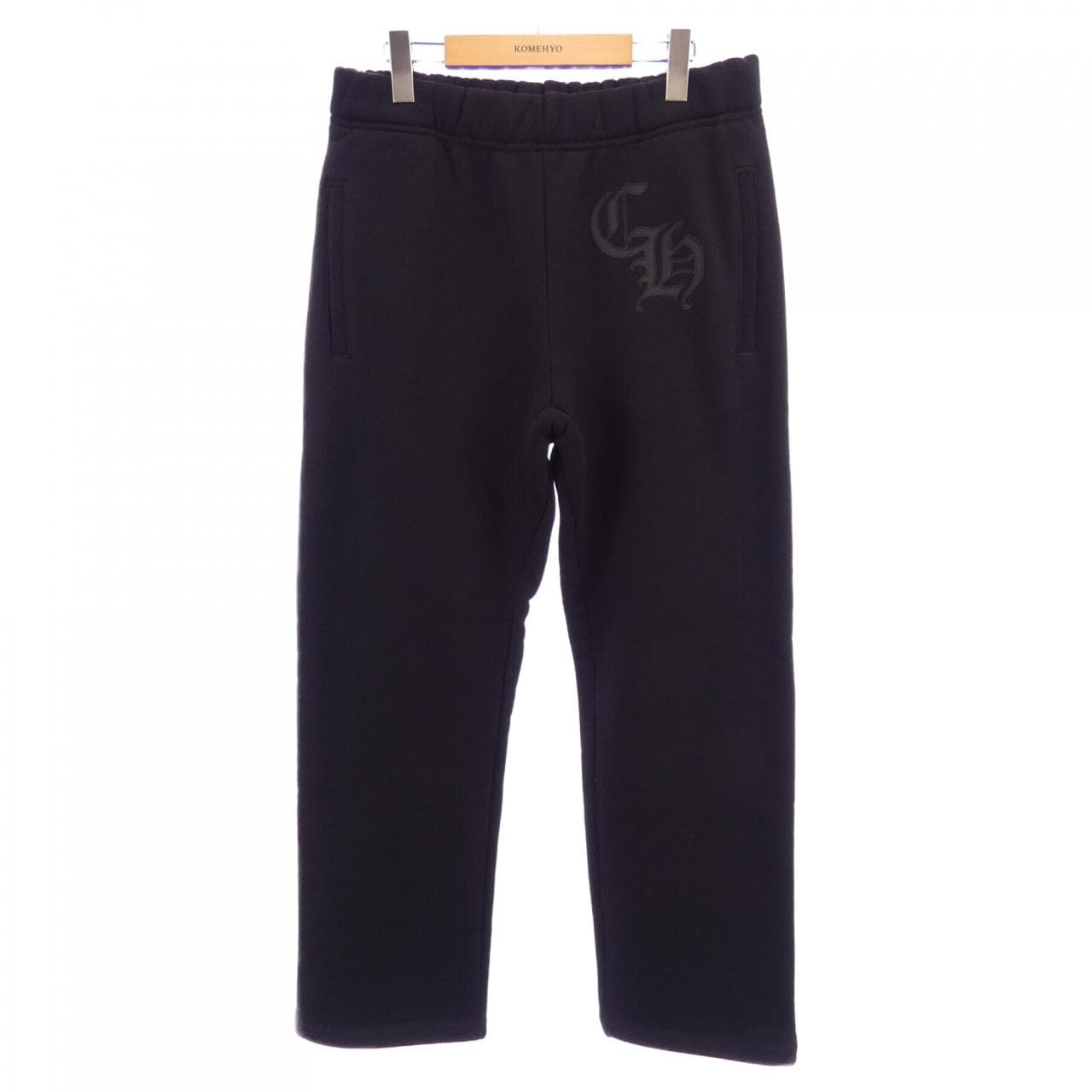 クロムハーツ CHROME HEARTS 41720709******7231 パンツ