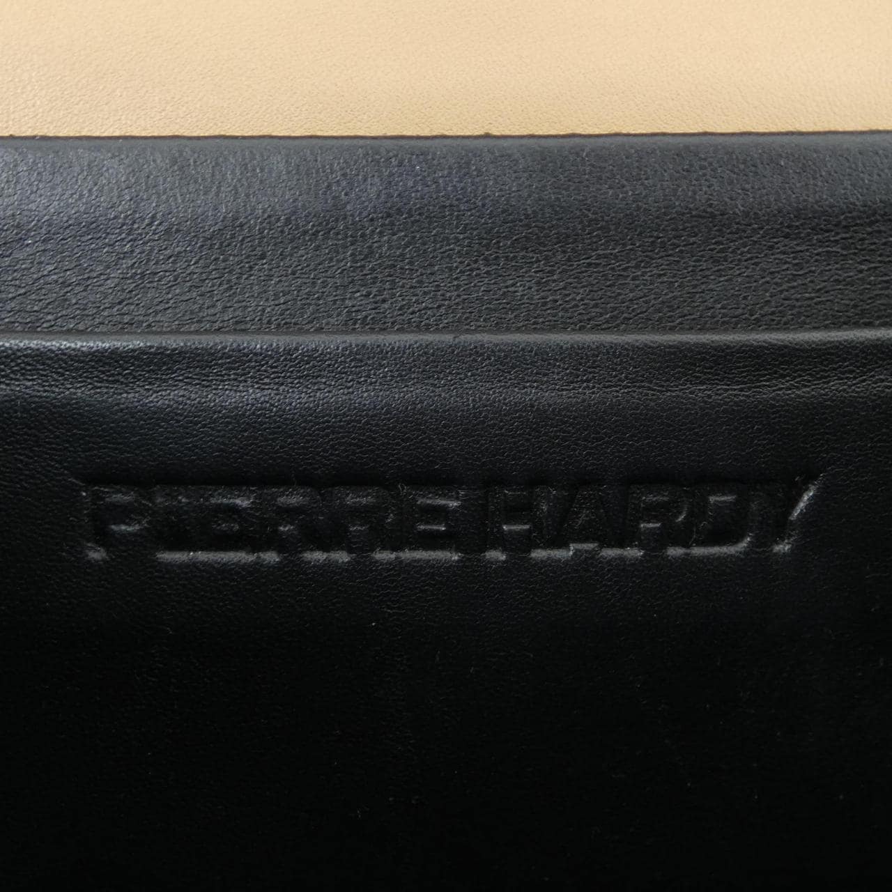 ピエールアルディ PIERRE HARDY BAG
