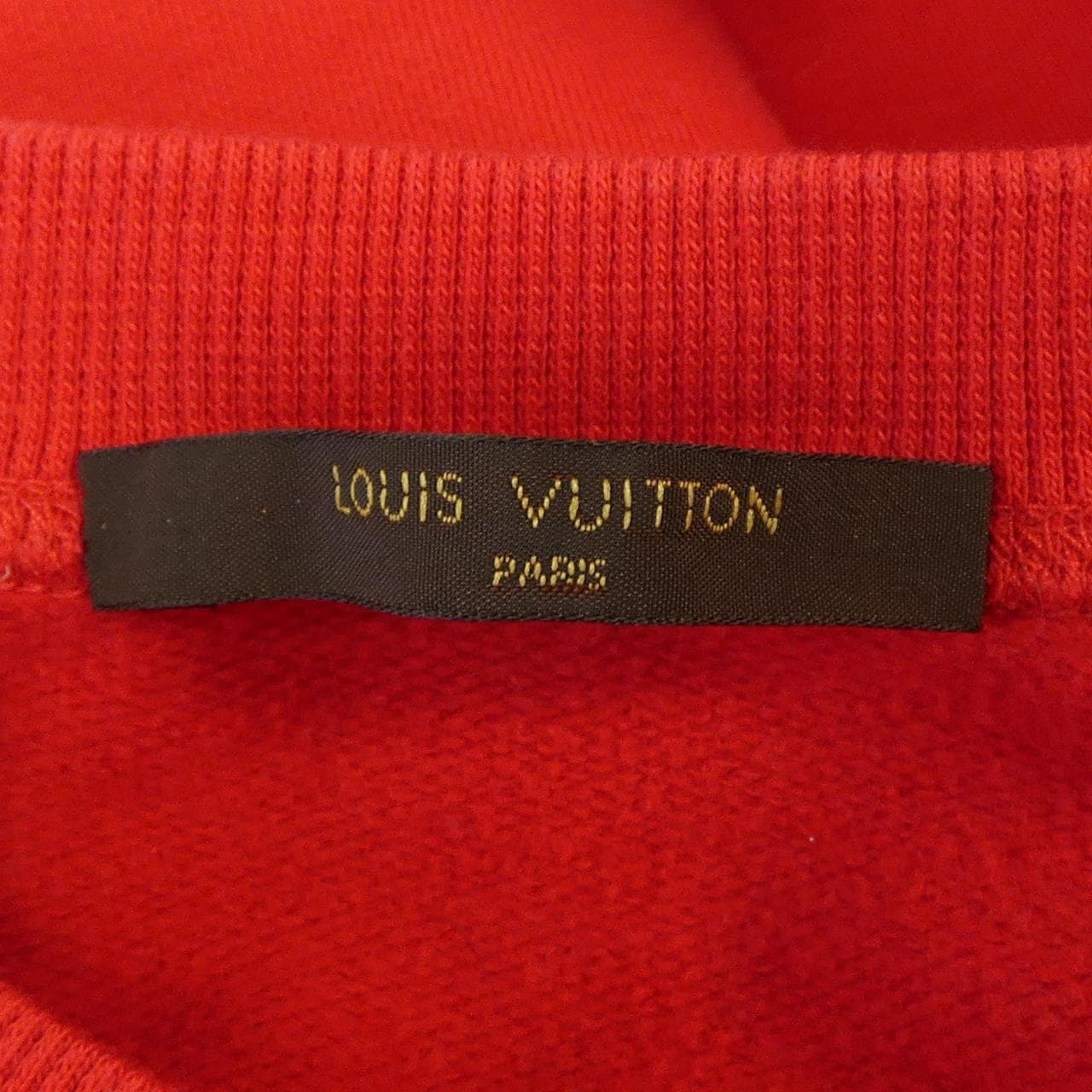 ルイヴィトン LOUIS VUITTON SUPREME LV ARC LOGO HDY93WJIU スウェット