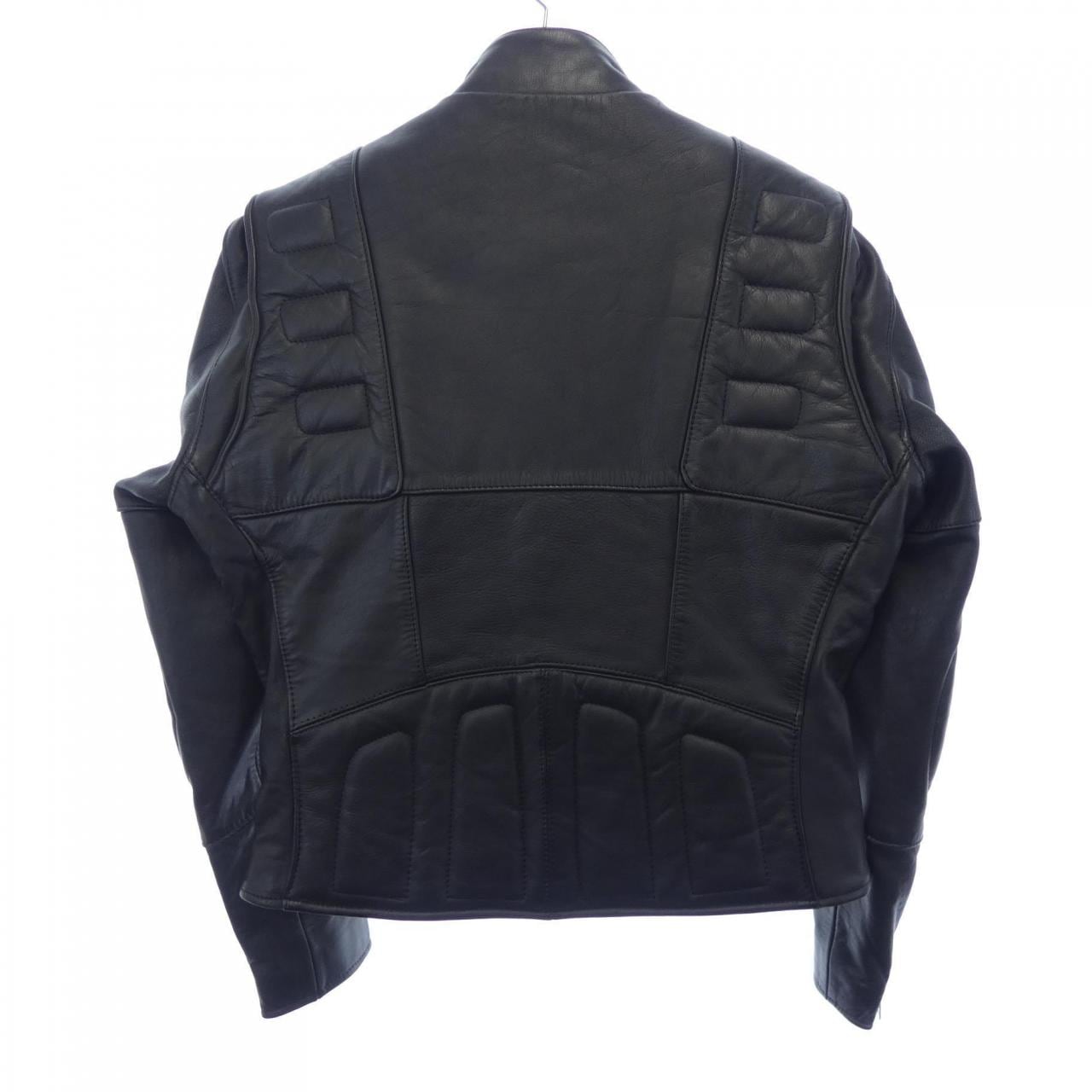 HARLEY DAVIDSON レザーライダースジャケット