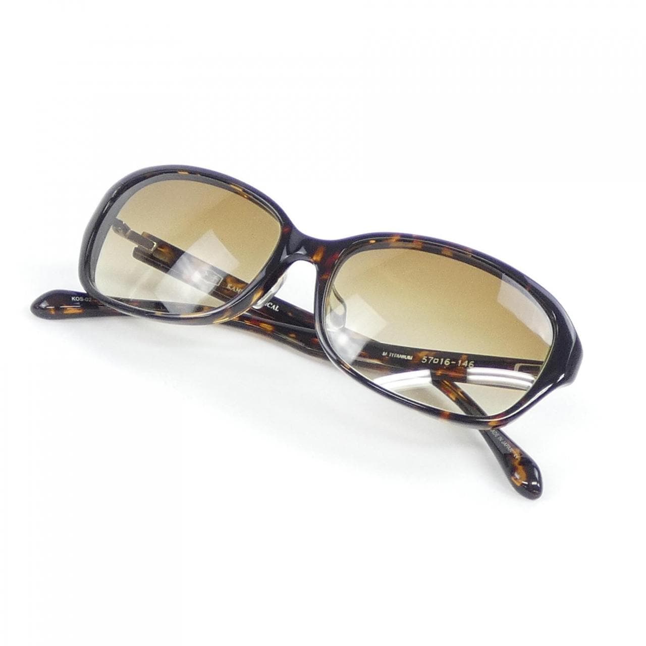 カネコオプティカル KANEKO OPTICAL KOS-02 EYEWEAR