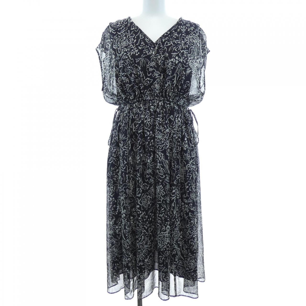 ニジュウサンク 23区 ワンピース